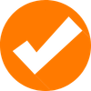 Checkmark icon